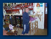 Thanks for a great tea